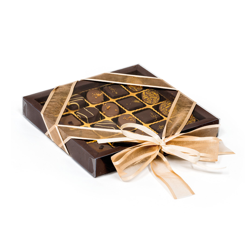 SCATOLA PER CIOCCOLATINI